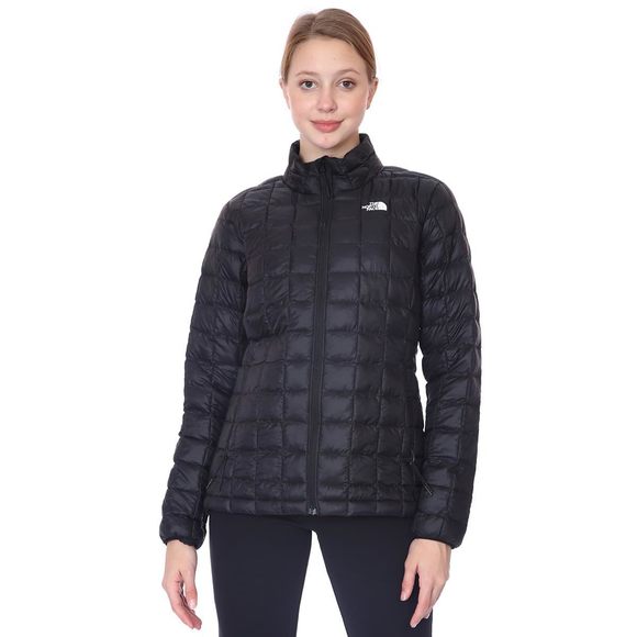 THE NORTH FACE ThermoBall Eco Jacket Tnf Black XS - Picture 1 of 1